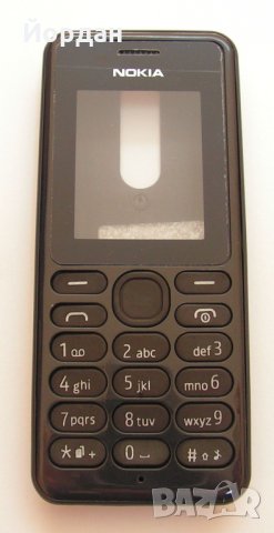 Панел за Nokia 108, снимка 2 - Резервни части за телефони - 23261889