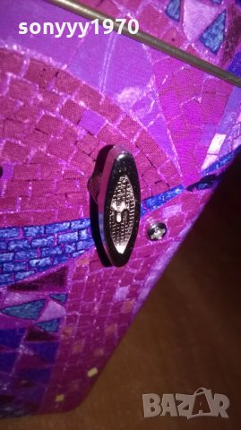 музикална немска кутия-12х12х9см, снимка 10 - Колекции - 23863668