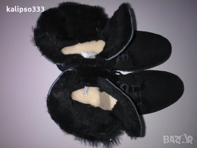 UGG оригинални обувки, снимка 6 - Дамски боти - 24944201