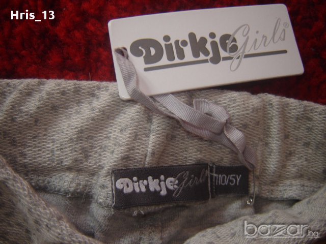 Панталонче за момиче, снимка 6 - Детски панталони и дънки - 16168446