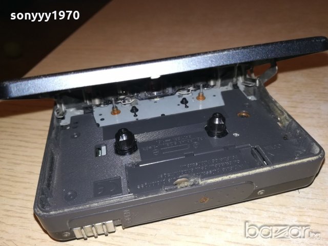 panasonic metal-ретро колекция-внос швеицария, снимка 12 - MP3 и MP4 плеъри - 21472333