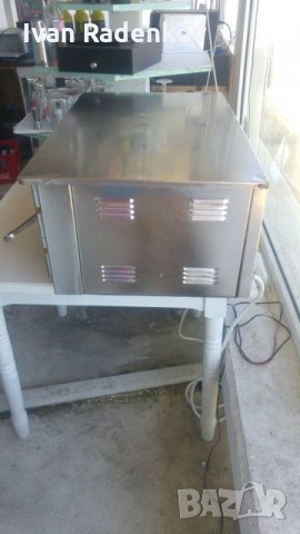 скара эа сандвичи,принцеси, снимка 7 - Обзавеждане за заведение - 21914722