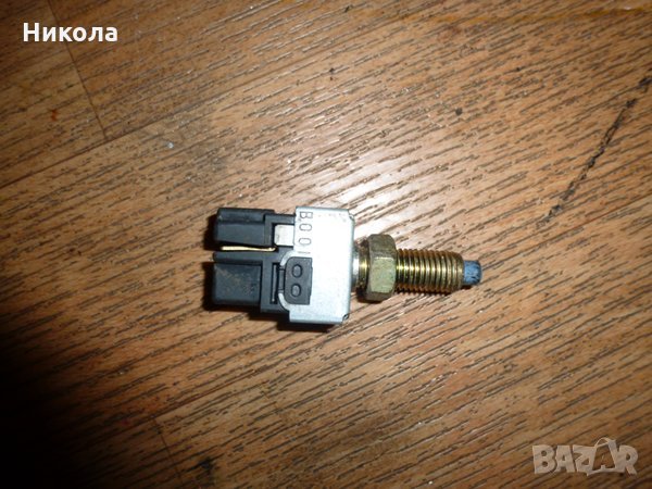 Стоп машинка за Дайхатсу Териос 1.3 86 к.с, снимка 2 - Части - 25249217