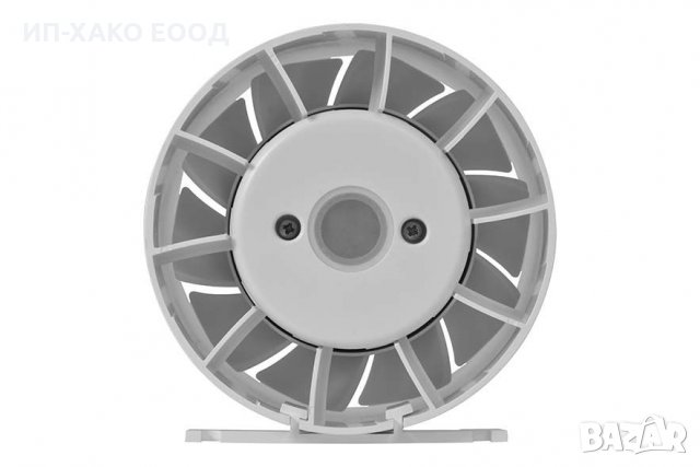 Аксиален вентилатор тръбен AV JET S, снимка 5 - Други - 22755772