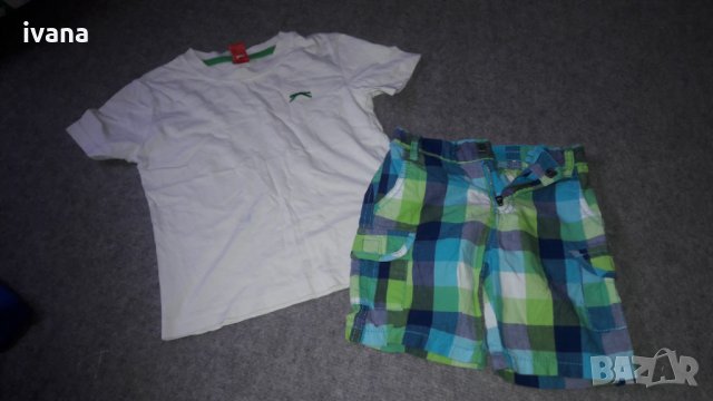 Дрешки, снимка 4 - Детски Блузи и туники - 25223403