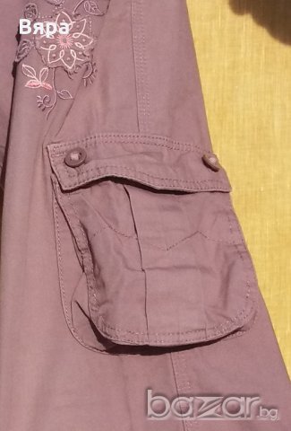 Панталон с мандали и спирали - 100% памук!, снимка 8 - Детски панталони и дънки - 19634886