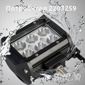 ЛЕД БАР, снимка 3 - Аксесоари и консумативи - 24386742