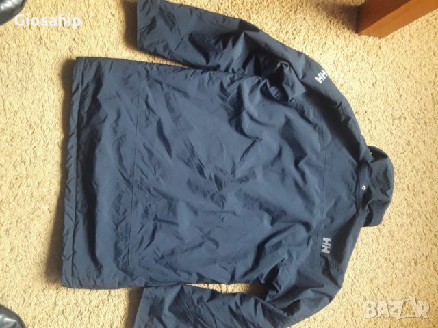 Зимно яке Napapijri XXL и Helly Hansen, снимка 8 - Якета - 19401245