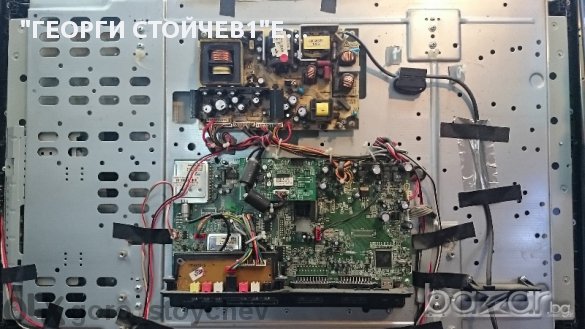 Rainford Tft-3260 Tspa-px, снимка 3 - Части и Платки - 10856801