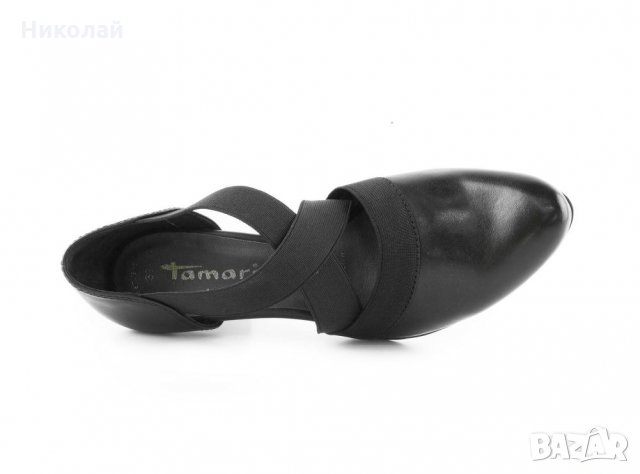 Tamarais pumps обувки , снимка 14 - Дамски обувки на ток - 25295679