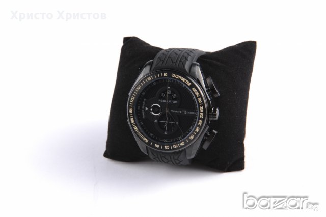 Луксозни Часовници PORSCHE DESIGN ULYSSE NARDIN реплики клас ААА+, снимка 1 - Мъжки - 8245676