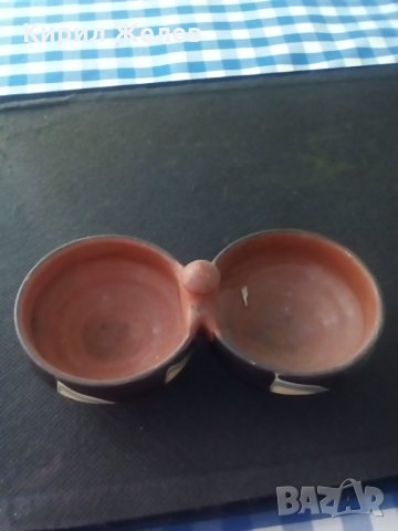 Солничка, снимка 3 - Антикварни и старинни предмети - 23279842