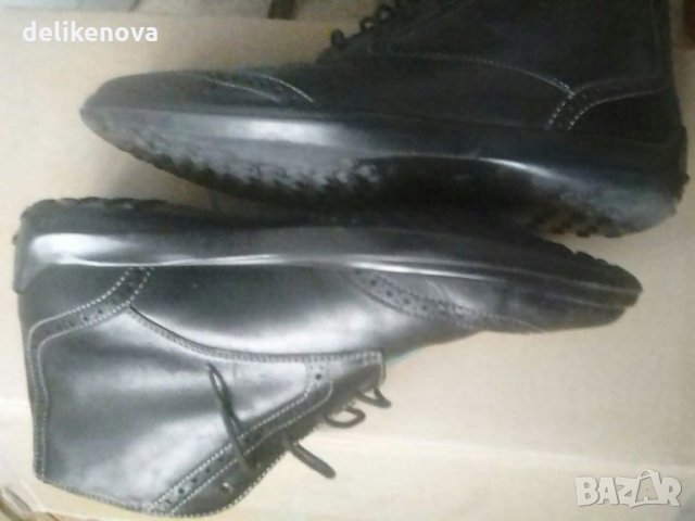 Tod's. Original. Size 38/38.5 Страхотни боти., снимка 3 - Дамски боти - 23471731