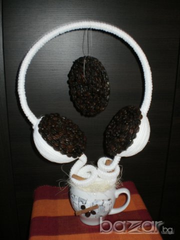 кафени дръвчета, снимка 4 - Подаръци за жени - 5909463