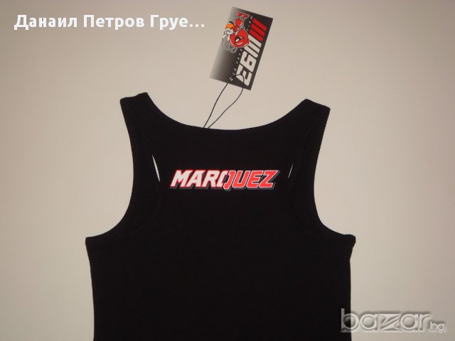 Дамски потник Marc Marquez, снимка 5 - Потници - 12976539