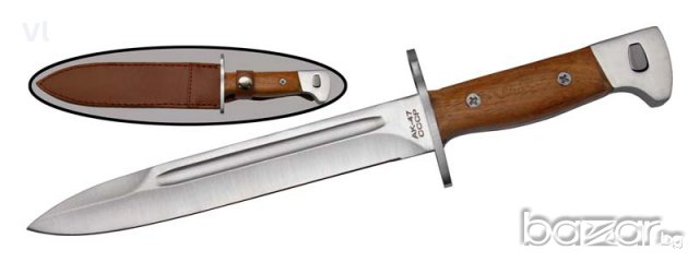 Щик"Ак-47", нож - 5 размера, снимка 9 - Ножове - 17383910