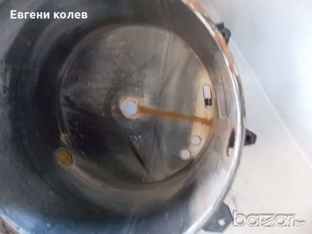 барабан за автоматична пералня перла 05-  50 лв, снимка 2 - Перални - 18984823