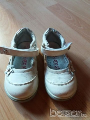 Детски обувки N22, снимка 1 - Детски сандали и чехли - 21391842