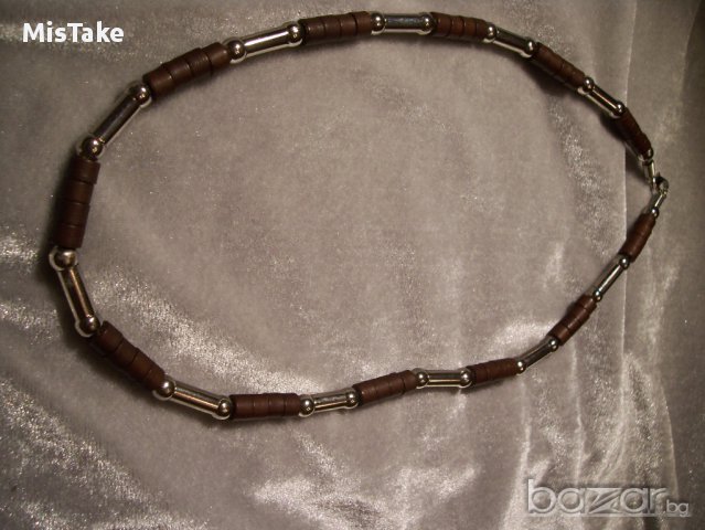 Мъжко колие Хавай