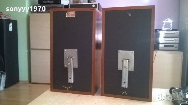 поръчани-schneider lb107 hi-fi-2x110w-тонколони 2бр-внос швеицария, снимка 14 - Тонколони - 25026582