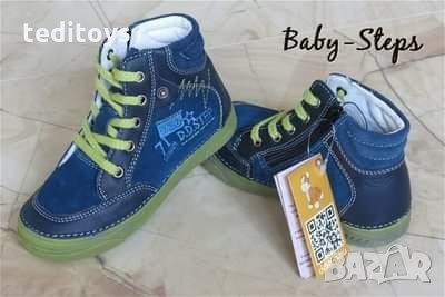 Детски обувки от естествена кожа - D.D.STEP, снимка 2 - Детски обувки - 24417429