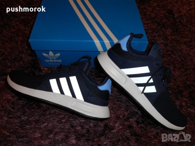 Adidas X_PLR, снимка 9 - Маратонки - 21818164