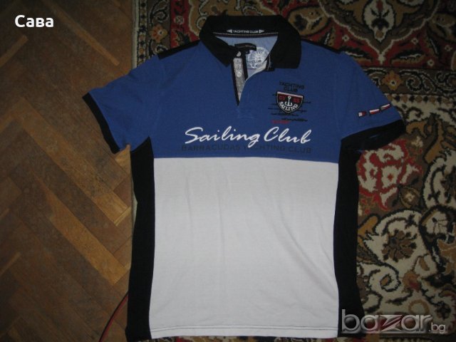 Блуза CHARLES VOGELE  мъжка,м, снимка 2 - Блузи - 19070227