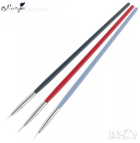 Нови инструменти за маникюр, снимка 9 - Продукти за маникюр - 23780059