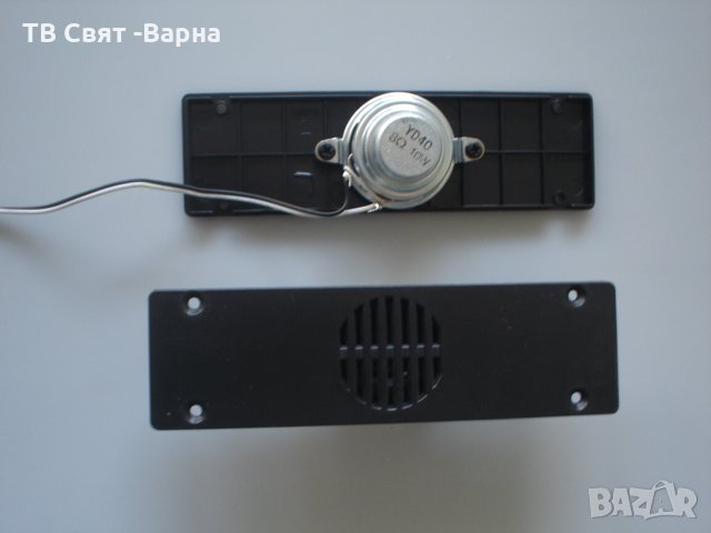 Speakers YD40 8Om 10W TV REFLEXION LDD-3285, снимка 1 - Части и Платки - 25068225
