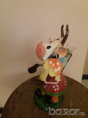 Руски спиртомер, емайл., снимка 4 - Антикварни и старинни предмети - 20403741