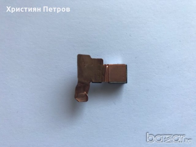 Предна камера модул за SONY Xperia XA1 G3121, снимка 2 - Резервни части за телефони - 21152166