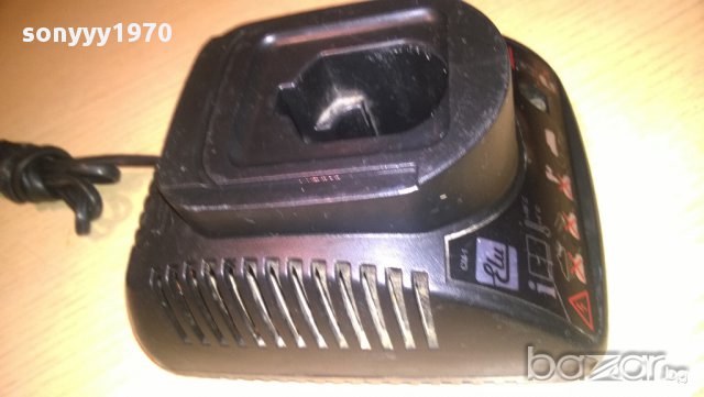 elu ezal-19 7.2-14.4v-зарядно-внос швеицария, снимка 4 - Други инструменти - 11565257