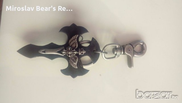 Топ Цена! Vintage Кожени Ключодържатели!  Може и на едро (цена по коментар) , снимка 6 - Други - 18180915