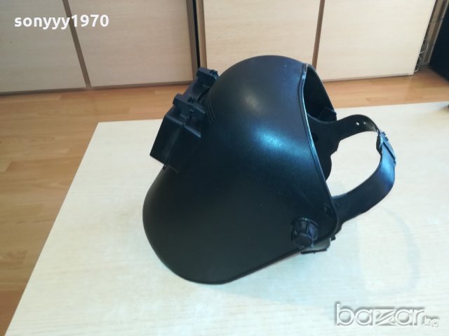 шлем пвц-за заваряване с захват за глава-30х25х25см, снимка 14 - Други инструменти - 20595056