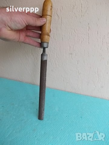 Полуобла пила с щемпел на производител , снимка 5 - Други инструменти - 23785388