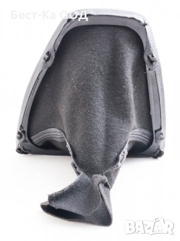 Маншон за скоростен лост БМВ BMW ест. и изкуствена кожа Е90 Е91 Е92/3, снимка 8 - Аксесоари и консумативи - 25494723