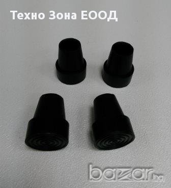 Тампон-краче тръбна мебел малко - ф18.5 мм, снимка 3 - Други - 16076416