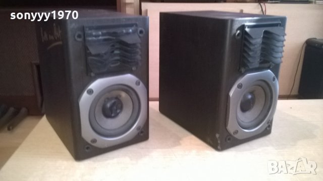 panasonic sb-pm01-2бр тонколони-внос швеицария, снимка 4 - Тонколони - 23373026