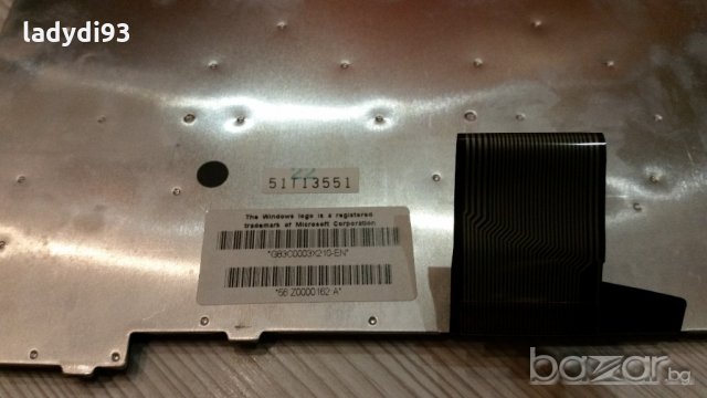 Лаптоп Toshiba PSP30E, снимка 4 - Лаптопи за дома - 16060250