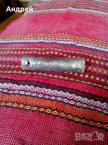 Стар ключ за автомобилни свещи Лада,ВАЗ