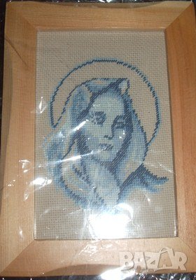 Гоблен  Малката Мадона