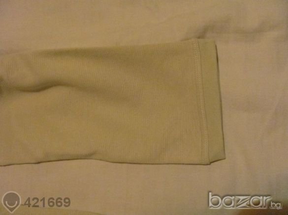 Nike Dri Fit All Conditions Gear тениска размер М 106), снимка 3 - Тениски - 6685377