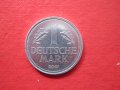 1 дойче марк марка 2001, снимка 3