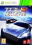 Test Drive Unlimited 2 - Xbox360 оригинална игра