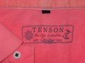 Блуза TENSON  мъжка,хл, снимка 1 - Блузи - 19123662