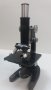 Старинен микроскоп WINKEL-ZEISS GOTTINGEN 61675 , снимка 1