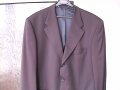 Мъжко сако "Baumler Luxury"- made in Itali , снимка 8