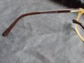 Диоптрична рамка optical einar L2600B brown 53.14.140, снимка 6