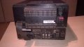 technics amplifier+tuner/procesor-внос швеицария, снимка 11