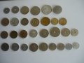 ЛОТ от стари европейски монети, снимка 2